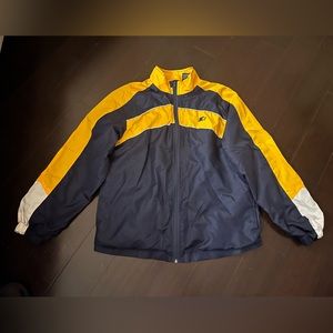 Starter jacket